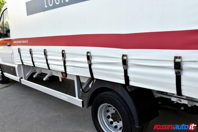 VOLKSWAGEN CRAFTER 50/35 2.0 BITDI 177CV DSG L4 FUR - foto 41