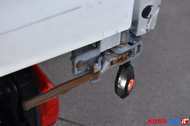 VOLKSWAGEN CRAFTER 50/35 2.0 BITDI 177CV DSG L4 FUR - foto 43