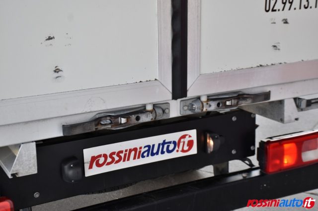 VOLKSWAGEN CRAFTER 50/35 2.0 BITDI 177CV DSG L4 FUR - foto 44