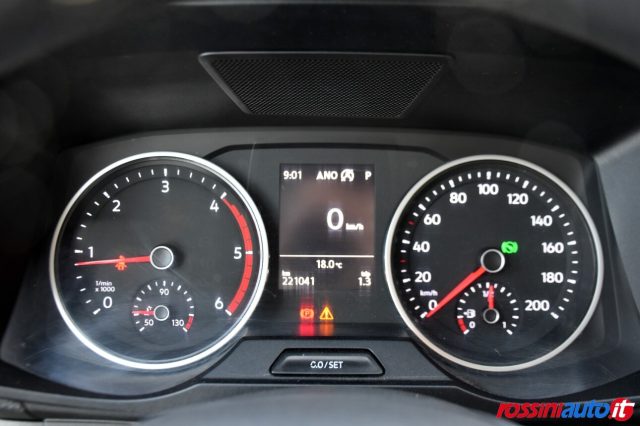 VOLKSWAGEN CRAFTER 50/35 2.0 BITDI 177CV DSG L4 FUR - foto 49