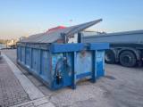 OTHERS-ANDERE CONTAINER SCARRABILE USATO CON COPERCHIO