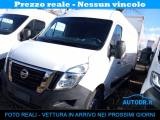 NISSAN Interstar Furgone 35 2.3 dCi 135CV PM-TM L2H2 RETROCAMERA