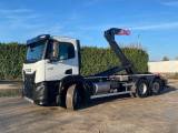 IVECO IVECO X-WAY AD280X48 NUOVO SCARRABILE PASSO 4500