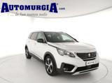 PEUGEOT 5008 BlueHDi 130 S&S EAT8 Allure 7 P.ti