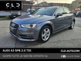 AUDI A3 SPB 2.0 TDI Ambition