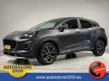 FORD Puma 1.0EcoBoost Hybrid 125cv Titanium GARANZIA 01/2029