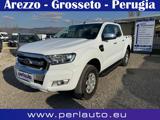 FORD Ranger 2.2 TDCi aut. DC Wildtrak 5pt.