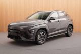 HYUNDAI Kona 1.6 HEV Nline my26