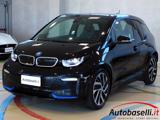 BMW i3 i3S 120 Ah 184CV AUTOMATICA, ACC, KEYLESS, NAVI