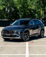 HYUNDAI Tucson 1.6 HEV aut. Xtech my26