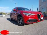 ALFA ROMEO Stelvio 2.2 Turbodiesel 190 CV AT8 Q4 Super Business