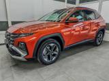 HYUNDAI Tucson MY26 1.6CRDI DCT 136 48V BUSINESS
