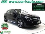 MERCEDES-BENZ GLA 220 CDI Aut. 4Matic Sport * TETTO APRIBILE *