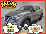 NISSAN Juke 1.0 DIG-T 114 CV N-CONNECTA