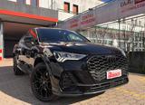 AUDI Q3 SPB 35 TFSI S tronic S line edition