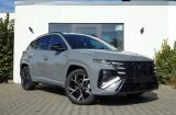 HYUNDAI Tucson MY26 1.6CRDI DCT 136 48V NLINE