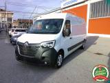 RENAULT Master T35 2.3 dCi 135 PL-TM Furgone Start
