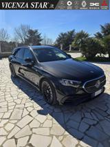 MERCEDES-BENZ E 300 de hybrid EQ S.W. AMG PREMIUM