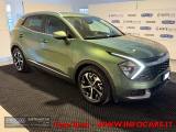 KIA Sportage 1.6 CRDI 136 CV DCT7 Mild Hybrid Style - PROMO