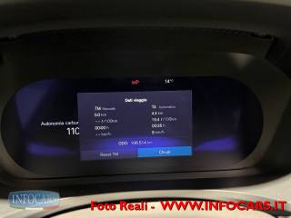 VOLVO V60 usata, con Cruise Control