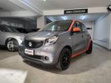 SMART ForFour 70 1.0 Prime
