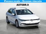 VOLKSWAGEN Golf Variant 2.0 TDI Life DSG Fari LED, App-Connect, ACC KM CER
