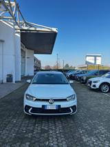 VOLKSWAGEN Polo 1.0 TSI Life NEO PATENTATO