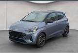 HYUNDAI i10 1.0 GPL Connectline