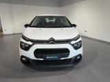 CITROEN C3 PureTech 83 S&S Feel Pack