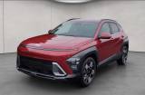 HYUNDAI Kona 1.6 HEV Business my26