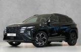 HYUNDAI Tucson 1.6 HEV aut. Nline my26