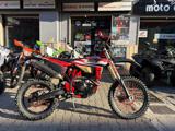 BETAMOTOR RR 390 4T