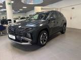 HYUNDAI Tucson MY26 1.6CRDI DCT 136 48V BUSINESS