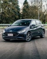HYUNDAI i20 1.0 MY26 ConnectLine