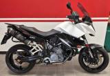 KTM 990 Supermoto T SMT 990
