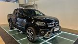 MERCEDES-BENZ X 350 d 4Matic Progressive AUTOCARRO N1+IVA