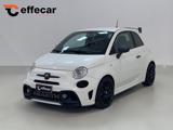 ABARTH 595 1.4 Turbo T-Jet 180 CV Competizione