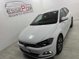 VOLKSWAGEN Polo 1.0 EVO 80 CV 5p. 50.000KM