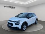 CITROEN C3 1.5 100CV Autocarro N1