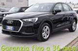 AUDI Q3 35 TDI S tronic Business *Navigatore*