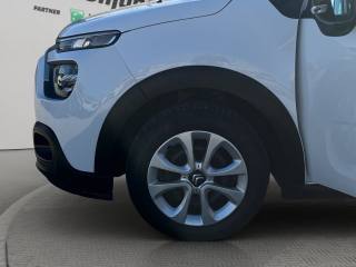 CITROEN C3 usata 18