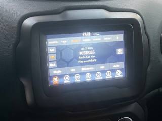 JEEP Renegade usata, con Cruise Control
