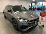 MERCEDES-BENZ GLA 200 d 4x4 AMG Premium 4Matic Automatico