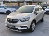OPEL Mokka X 1.4 Turbo GPL Tech 140CV 4x2 Vision