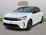 OPEL Corsa Hybrid 100 CV aut. GS
