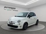 FIAT 500 1.0 Hybrid Connect