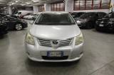 TOYOTA Avensis 2.2 D-4D Wagon Executive 150CV
