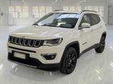 JEEP Compass 2.0 Multijet II aut. 4WD Limited