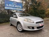 FIAT Bravo 1.6 MJT 105 CV Dynamic