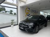 MERCEDES-BENZ GLA 180 d Automatic AMG Line Advanced Plus DA ?499,00
